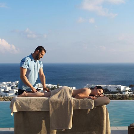 Ezio Bo Luxury Living Hotel Mykonos Town Exterior photo