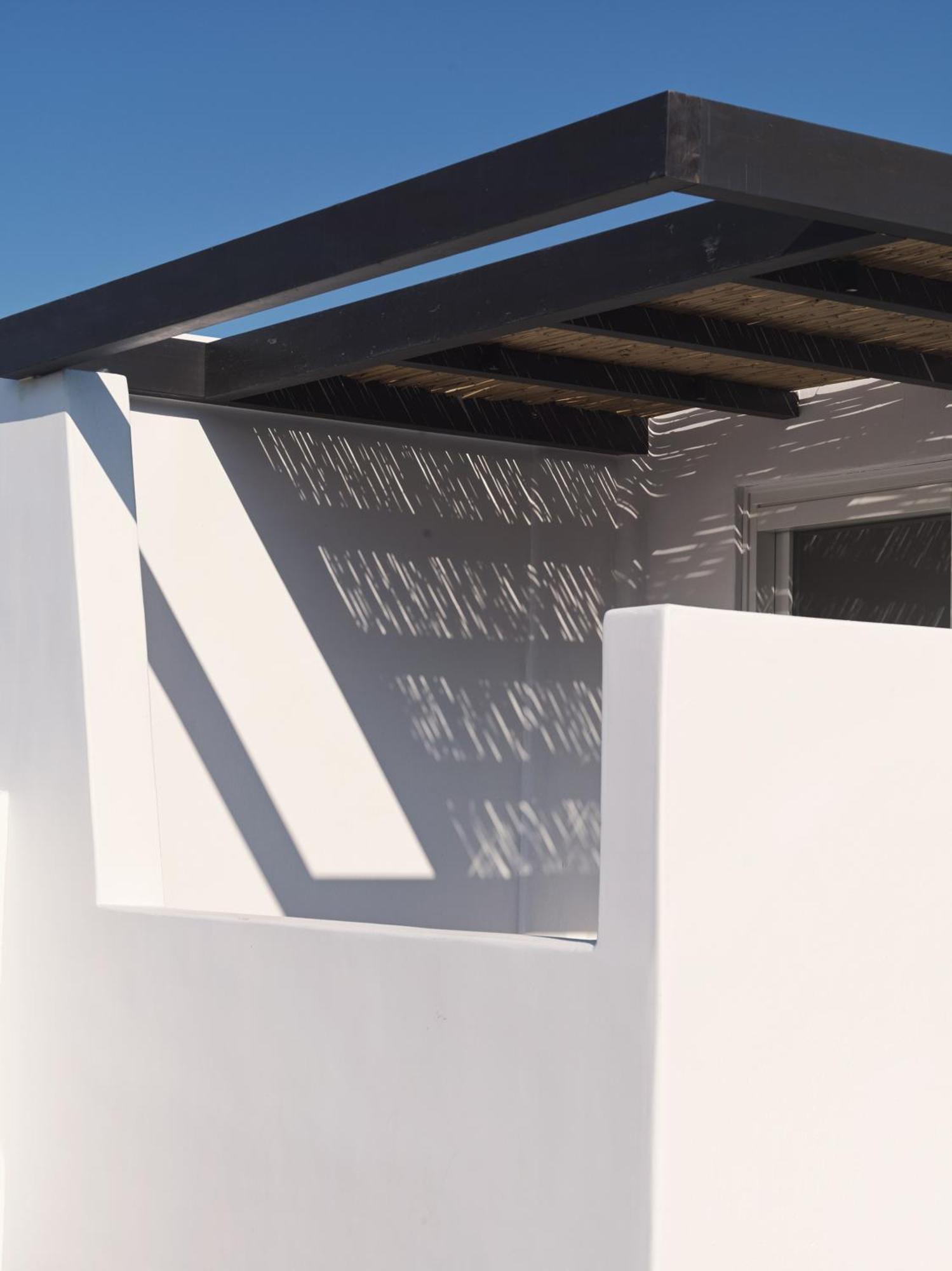 Ezio Bo Luxury Living Hotel Mykonos Town Exterior photo