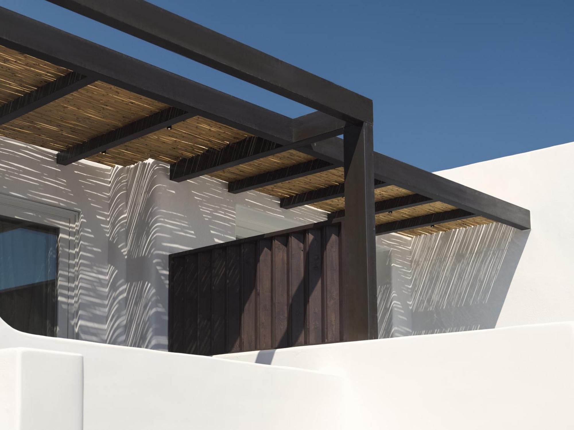 Ezio Bo Luxury Living Hotel Mykonos Town Exterior photo