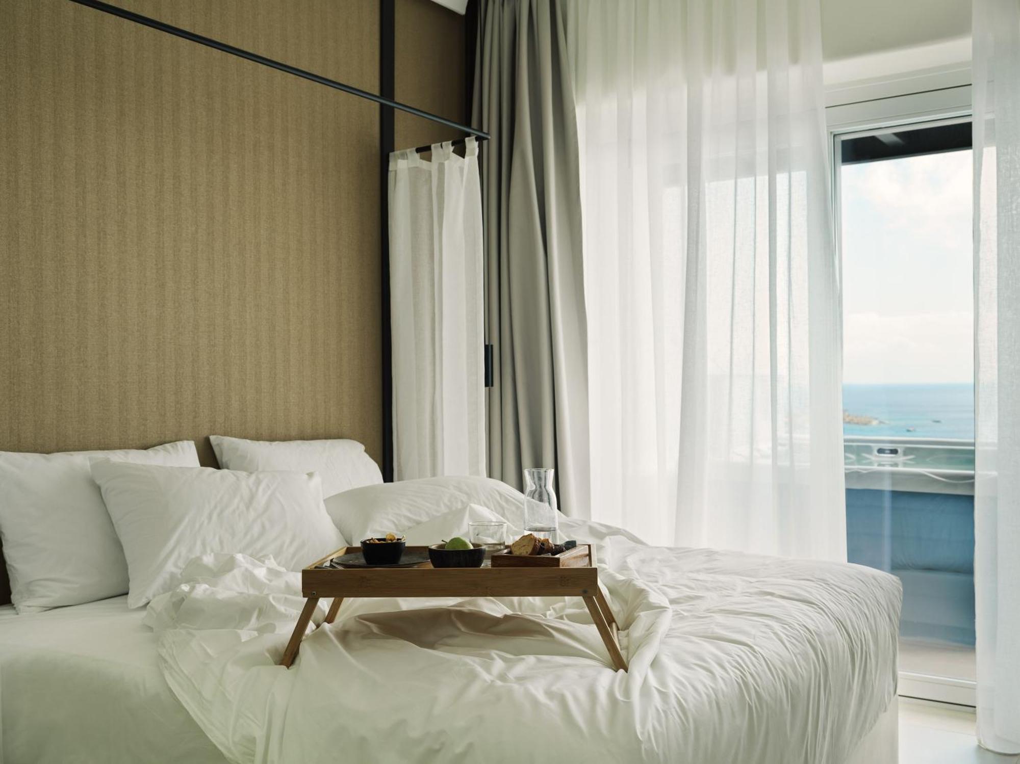 Ezio Bo Luxury Living Hotel Mykonos Town Exterior photo