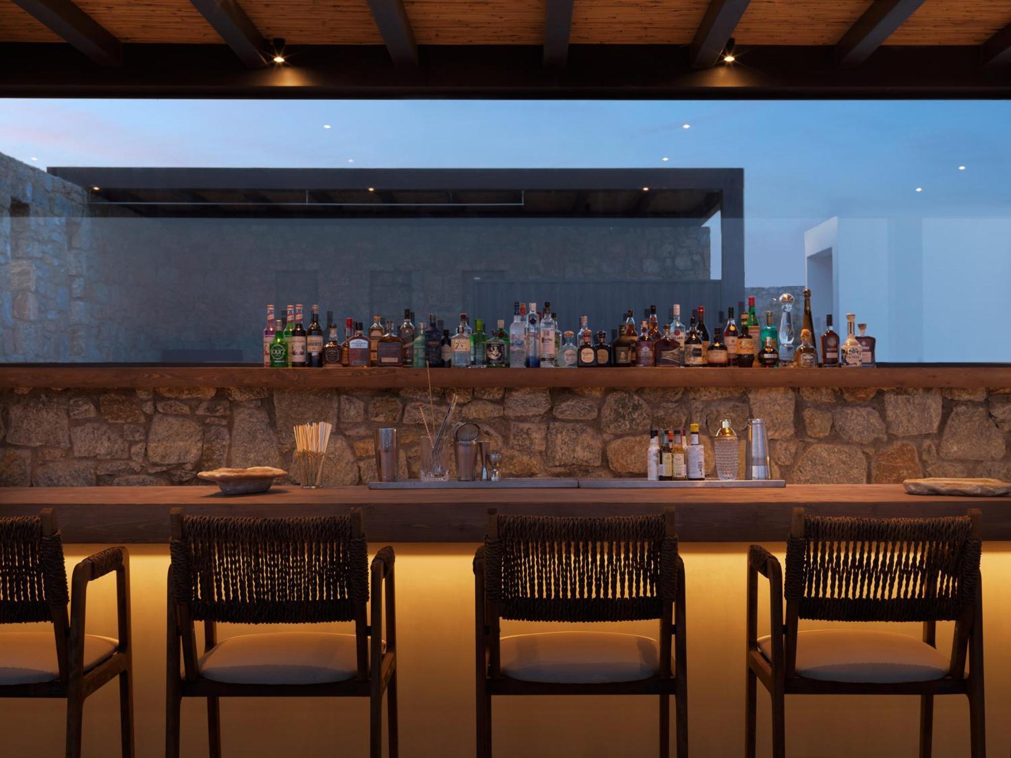 Ezio Bo Luxury Living Hotel Mykonos Town Exterior photo