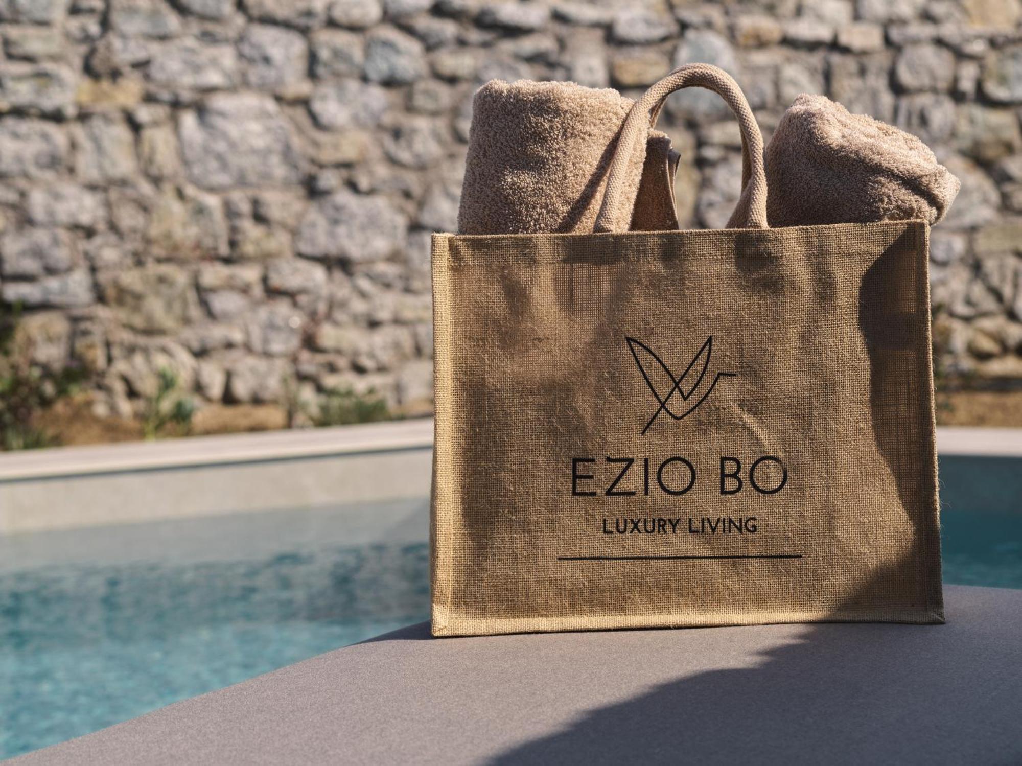 Ezio Bo Luxury Living Hotel Mykonos Town Exterior photo