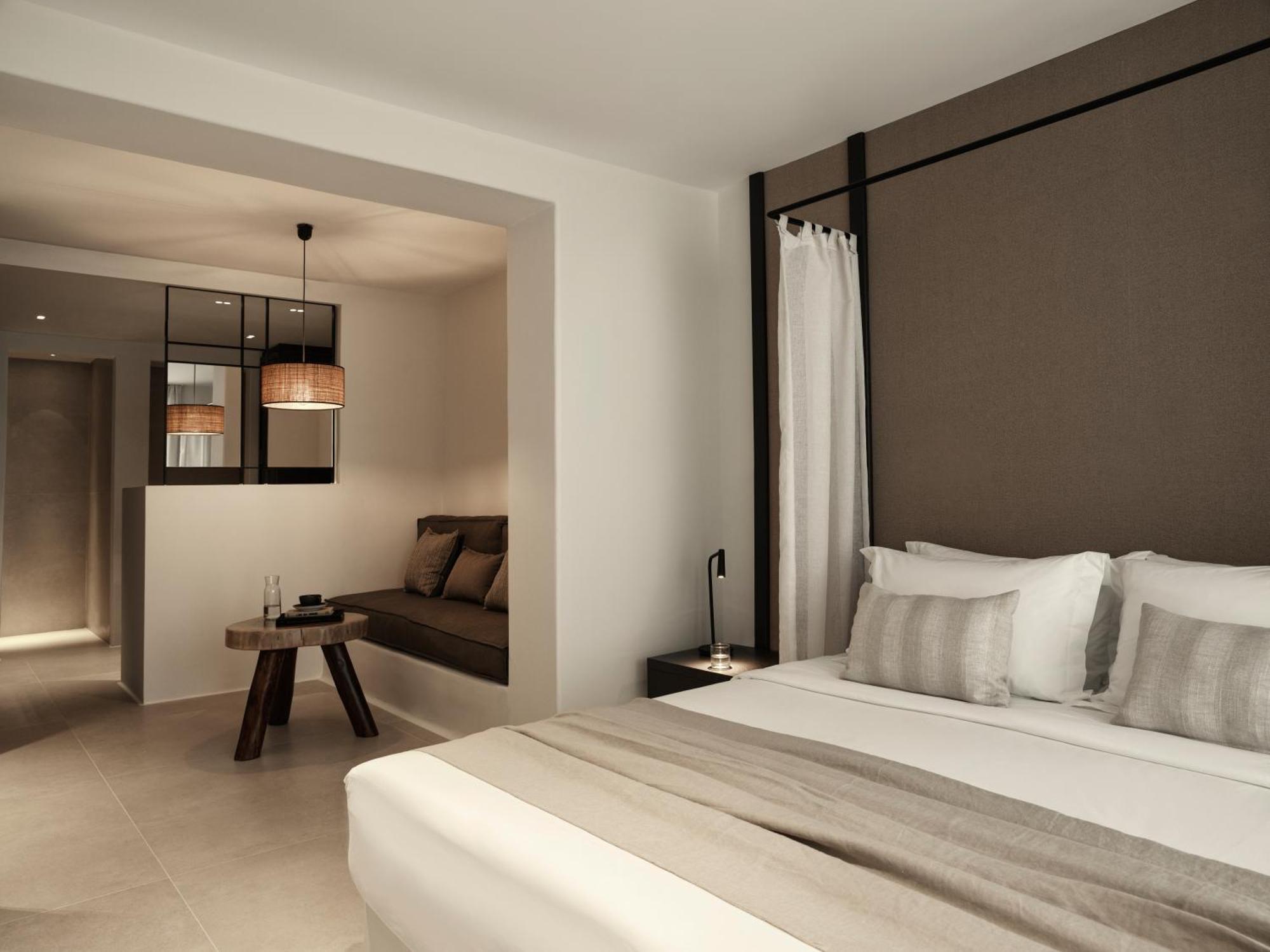 Ezio Bo Luxury Living Hotel Mykonos Town Exterior photo