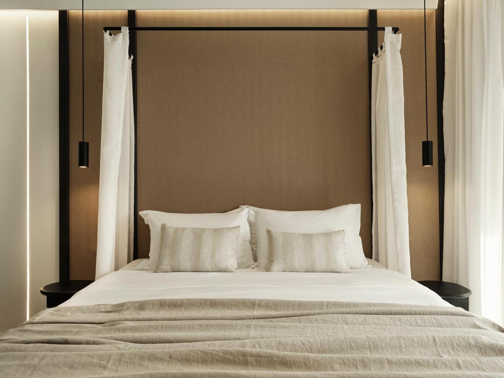 Ezio Bo Luxury Living Hotel Mykonos Town Exterior photo